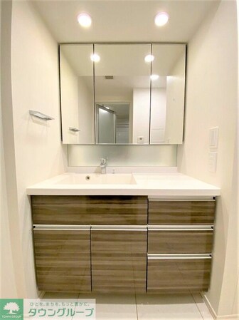 ザ・パークハウスアーバンス東五反田の物件内観写真